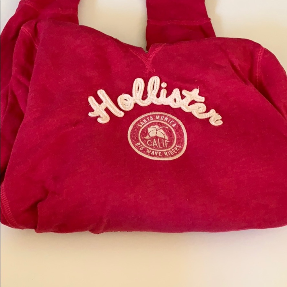 Hollister Sweatshirt